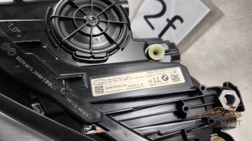 Foto 8 von Frontscheinwerfer BMW Full LED 8497225 Links