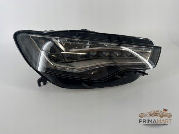 Foto 2 von Frontscheinwerfer Audi Full LED 4G0941034F Rechts