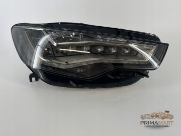 Foto 3 von Frontscheinwerfer Audi Full LED 4G0941034F Rechts