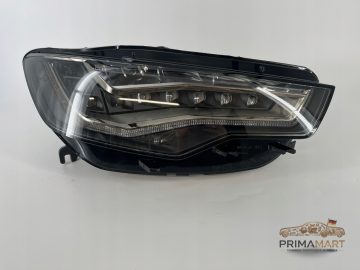 Foto 4 von Frontscheinwerfer Audi Full LED 4G0941034F Rechts