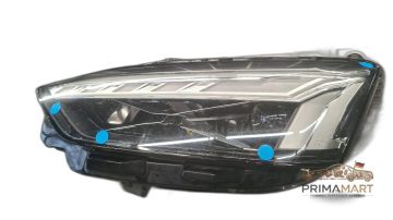 Foto 1 von Frontscheinwerfer Audi Matrix LED 8W6941085 Rechts