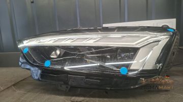 Foto 2 von Frontscheinwerfer Audi Matrix LED 8W6941085 Rechts