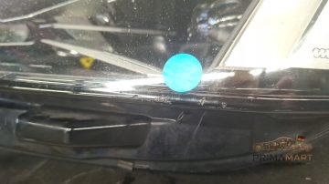 Foto 4 von Frontscheinwerfer Audi Matrix LED 8W6941085 Rechts