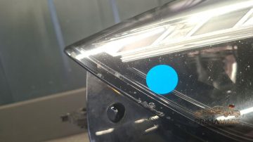 Foto 6 von Frontscheinwerfer Audi Matrix LED 8W6941085 Rechts
