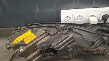 Foto 10 von Frontscheinwerfer Audi Matrix LED 8W6941085 Rechts