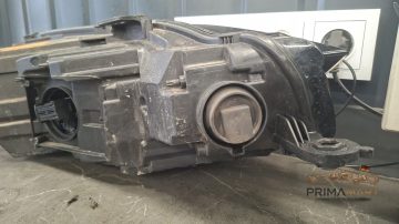 Foto 12 von Frontscheinwerfer Audi Matrix LED 8W6941085 Rechts