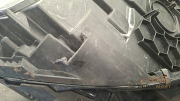 Foto 15 von Frontscheinwerfer Audi Matrix LED 8W6941085 Rechts