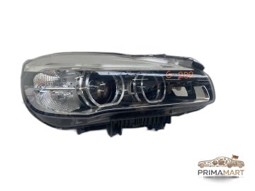 Foto 1 von Frontscheinwerfer BMW 7214904 Rechts