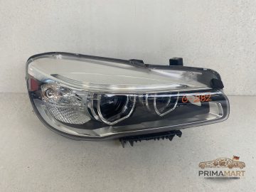 Foto 3 von Frontscheinwerfer BMW 7214904 Rechts