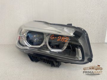 Foto 4 von Frontscheinwerfer BMW 7214904 Rechts