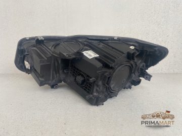 Foto 5 von Frontscheinwerfer BMW 7214904 Rechts