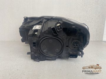 Foto 6 von Frontscheinwerfer BMW 7214904 Rechts