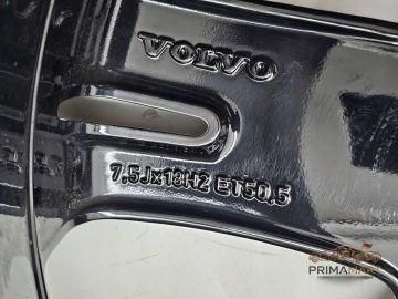 Foto 10 von Alufelge (18-19 Zoll) Volvo 32327352