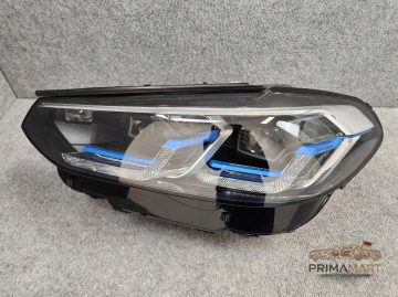 Foto 2 von Frontscheinwerfer BMW 5A2921706 Links