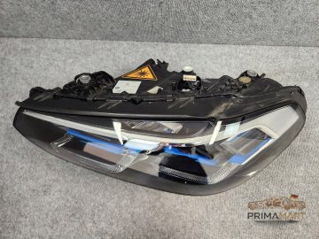 Foto 3 von Frontscheinwerfer BMW 5A2921706 Links