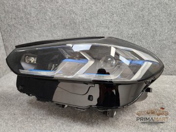 Foto 4 von Frontscheinwerfer BMW 5A2921706 Links