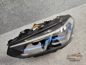 Foto 6 von Frontscheinwerfer BMW 5A2921706 Links