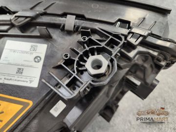 Foto 8 von Frontscheinwerfer BMW 5A2921706 Links