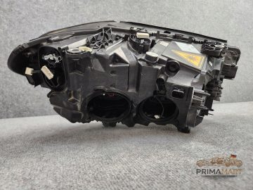 Foto 10 von Frontscheinwerfer BMW 5A2921706 Links