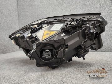 Foto 11 von Frontscheinwerfer BMW 5A2921706 Links