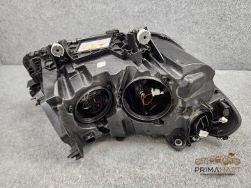 Foto 12 von Frontscheinwerfer BMW 5A2921706 Links