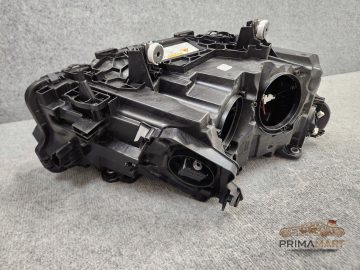Foto 13 von Frontscheinwerfer BMW 5A2921706 Links