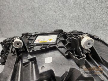Foto 14 von Frontscheinwerfer BMW 5A2921706 Links