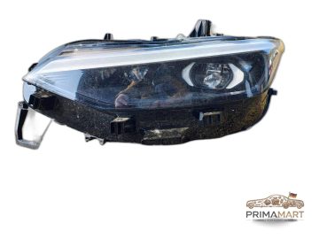 Foto 1 von Frontscheinwerfer Volkswagen 14B941035 Links