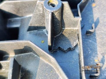 Foto 5 von Frontscheinwerfer Volkswagen 14B941035 Links