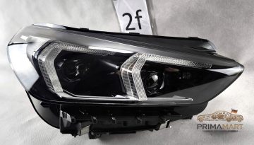 Foto 2 von Frontscheinwerfer BMW Full LED 4A27816 Rechts
