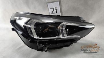 Foto 3 von Frontscheinwerfer BMW Full LED 4A27816 Rechts