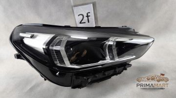 Foto 4 von Frontscheinwerfer BMW Full LED 4A27816 Rechts