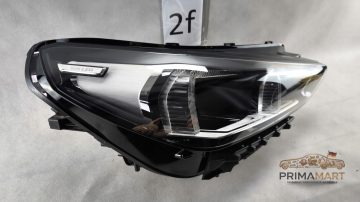 Foto 5 von Frontscheinwerfer BMW Full LED 4A27816 Rechts