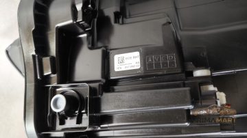 Foto 10 von Frontscheinwerfer BMW Full LED 4A27816 Rechts