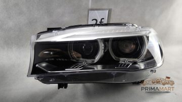 Foto 3 von Frontscheinwerfer BMW Xenon 7317101 Links