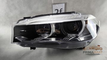 Foto 4 von Frontscheinwerfer BMW Xenon 7317101 Links