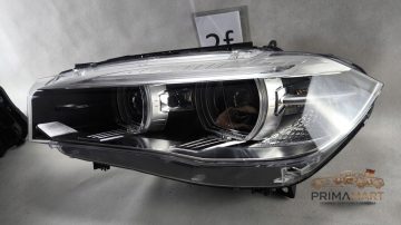Foto 5 von Frontscheinwerfer BMW Xenon 7317101 Links
