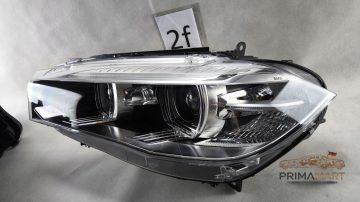 Foto 6 von Frontscheinwerfer BMW Xenon 7317101 Links