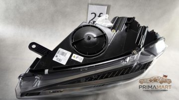 Foto 7 von Frontscheinwerfer BMW Xenon 7317101 Links