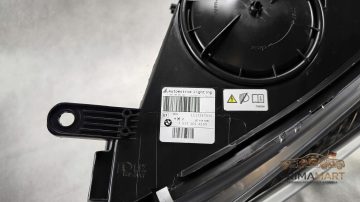 Foto 8 von Frontscheinwerfer BMW Xenon 7317101 Links