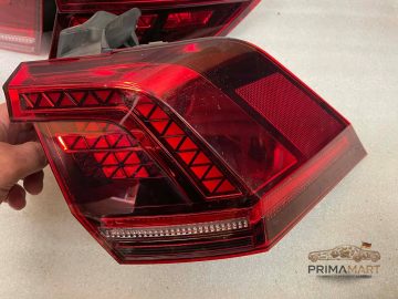 Foto 5 von Rückleuchte Volkswagen 5NA945207C Links + Rechts (Paar)