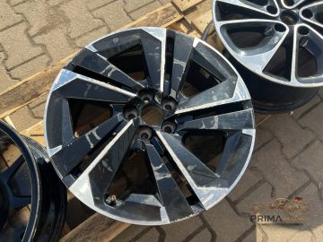 Foto 2 von Alufelge (18-19 Zoll) Peugeot 9844304580