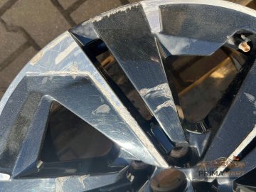 Foto 3 von Alufelge (18-19 Zoll) Peugeot 9844304580