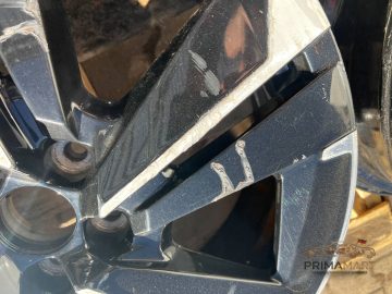 Foto 4 von Alufelge (18-19 Zoll) Peugeot 9844304580