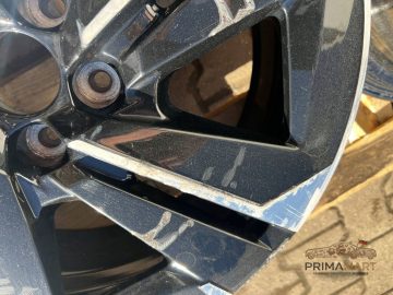 Foto 5 von Alufelge (18-19 Zoll) Peugeot 9844304580