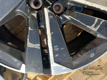 Foto 6 von Alufelge (18-19 Zoll) Peugeot 9844304580