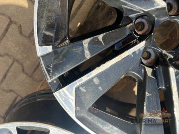 Foto 7 von Alufelge (18-19 Zoll) Peugeot 9844304580