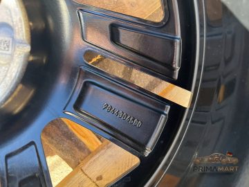 Foto 8 von Alufelge (18-19 Zoll) Peugeot 9844304580