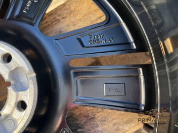 Foto 9 von Alufelge (18-19 Zoll) Peugeot 9844304580