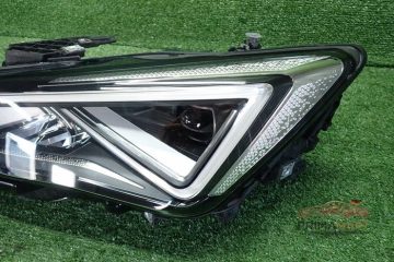 Foto 3 von Frontscheinwerfer Cupra Full LED 5FG941007E Links
